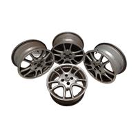 4 CERCHI IN LEGA OPEL Astra F Berlina 2Â° Serie (9