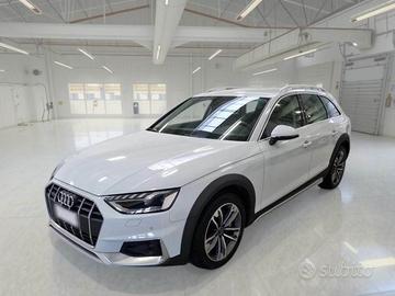 AUDI A4 ALLROAD 2.0 40 TDI MHEV QUATTRO S TRONIC I