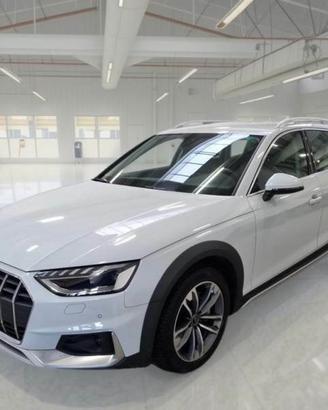 AUDI A4 ALLROAD 2.0 40 TDI MHEV QUATTRO S TRONIC I