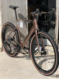 Cannondale SuperX3