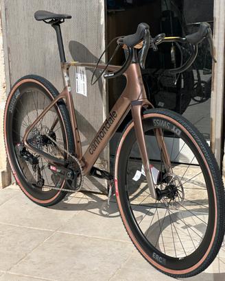 Cannondale SuperX3