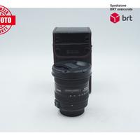 Sigma 10-20 F3.5 EX DC HSM (Nikon)