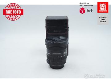 Sigma 10-20 F3.5 EX DC HSM (Nikon)