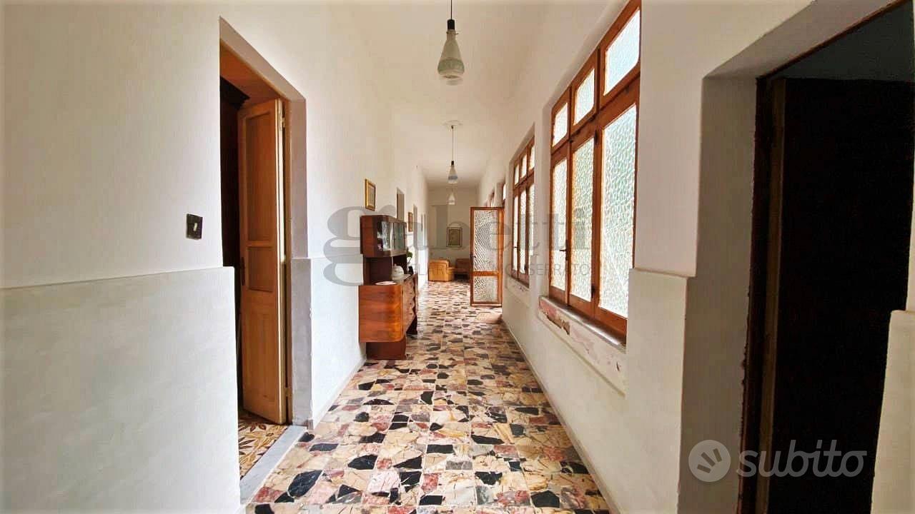 Casa Indipendente Selargius - Vista 2