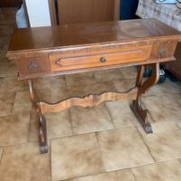 Consolle ingresso anni 70