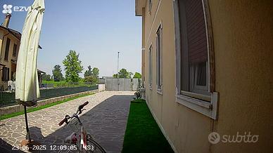 Vendita appartamento in villa