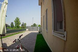 Vendita appartamento in villa