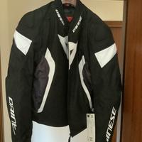 GIACCA DAINESE AVRO 5 TEX