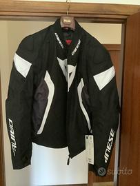 GIACCA DAINESE AVRO 5 TEX