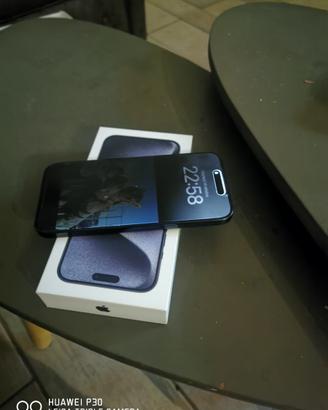 Cellulare iPhone