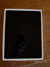 Ipad pro 12,9 quarta generazione