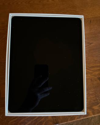 Ipad pro 12,9 quarta generazione