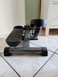 stepper