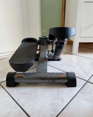 stepper