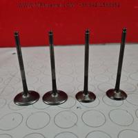 VALVOLE SET VALVOLA SUZUKI RMZ 250 2009 2008 RM Z