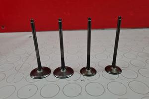 VALVOLE SET VALVOLA SUZUKI RMZ 250 2009 2008 RM Z