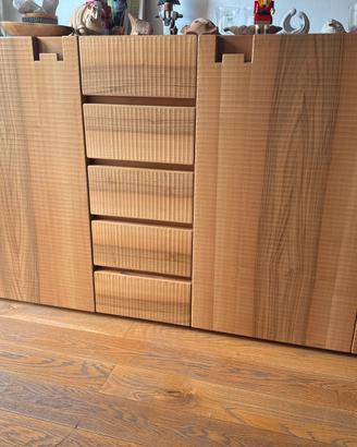 Mobile credenza Officina Rivadossi