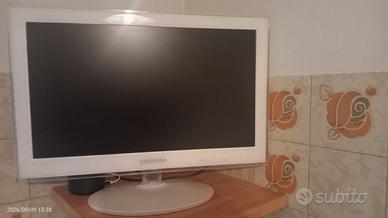 Televisore 