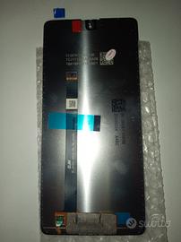 schermo touch Blackview a100