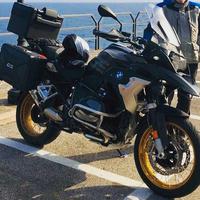 BMW1250GS