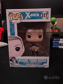 Funko pop X-Men