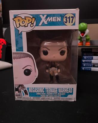 Funko pop X-Men