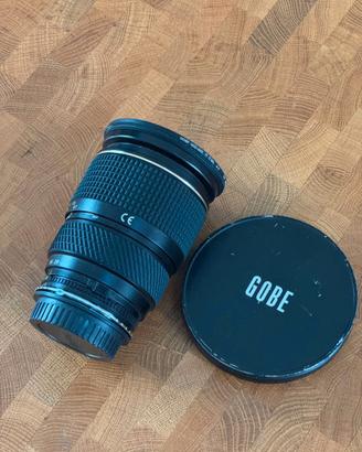 Tokina 28-70 AT-X PRO per Nikon Canon
