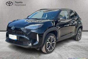 Toyota Yaris Cross Cross 1.5h Lounge 116 CV e...