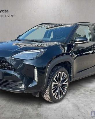 Toyota Yaris Cross Cross 1.5h Lounge 116 CV e...