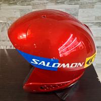 Casco sci Salomon, taglia M