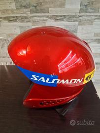 Casco sci Salomon, taglia M