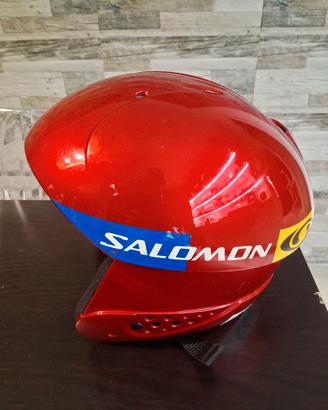 Casco sci Salomon, taglia M