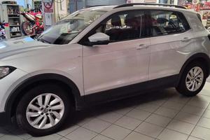 Volkswagen T-Cross 1.0 Life anno 2022
