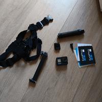 gopro Hero 8 black