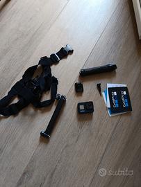 gopro Hero 8 black
