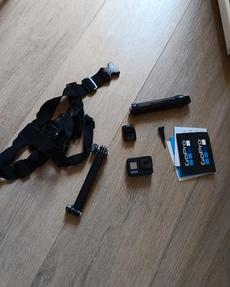 gopro Hero 8 black