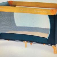 Vacanze di Pasqua in arrivo? Lettino da viaggio!