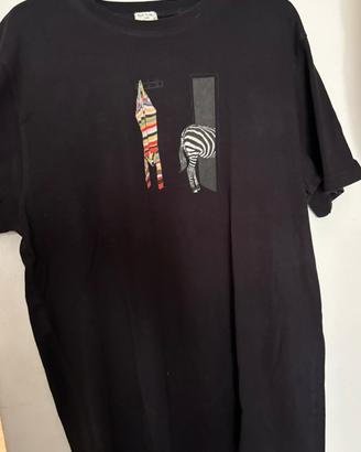 Maglietta poul smith