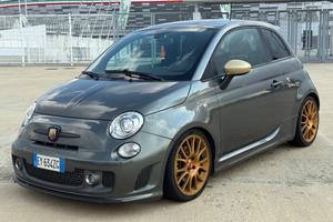 Abarth 595 1.4 T-Jet 160 CV Competizione "Stage 3"