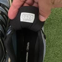 Scarpe da trekking Salomon Xa Pro 3d