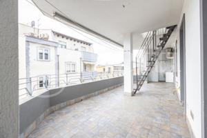 Attico 70 Mq+Terrazza a Livello+Sovrastante P.Auto