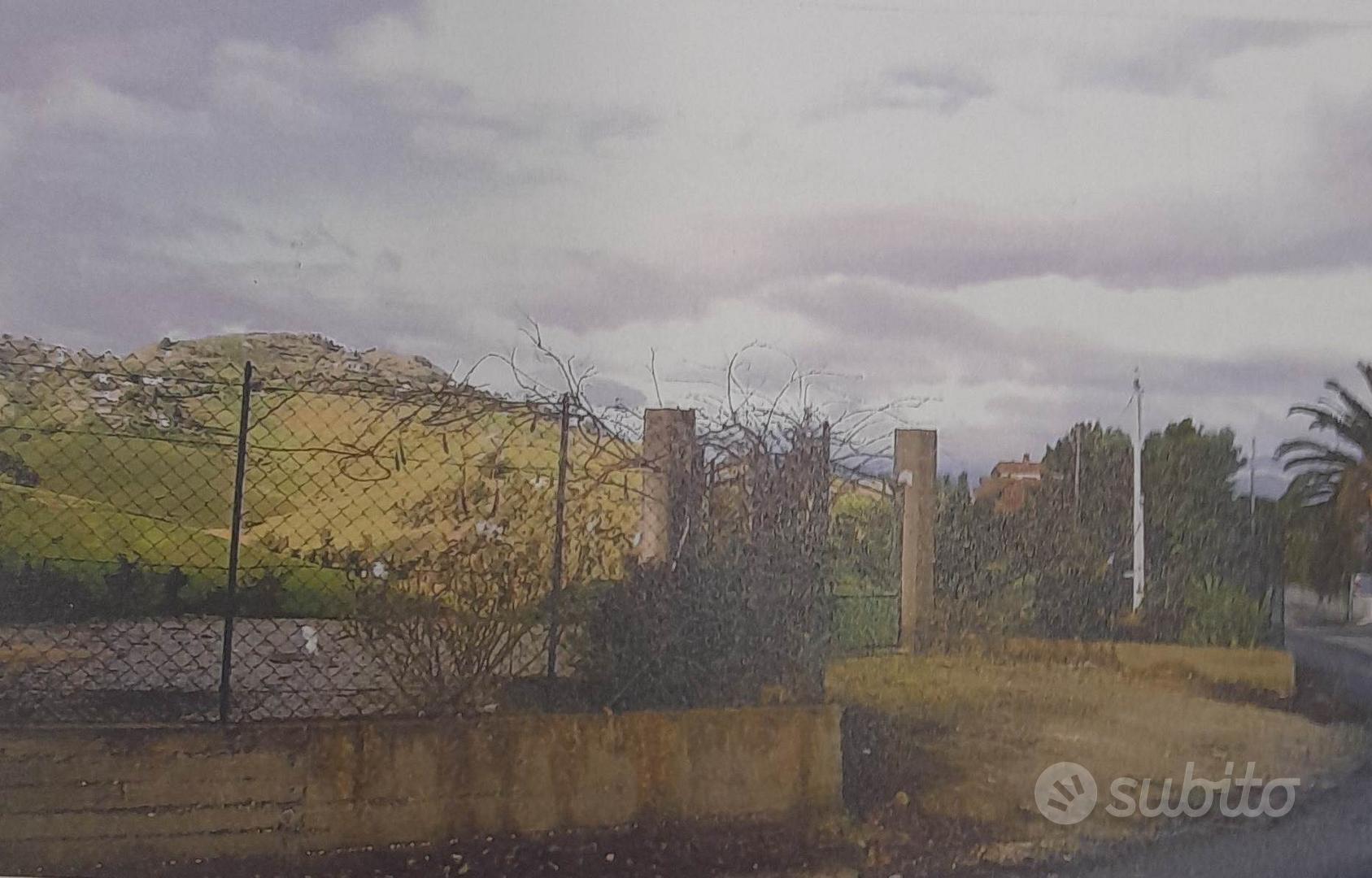 Rif.3650TG26080| terreno agricolo caltanissetta - Vista 3