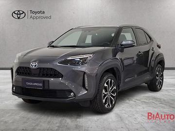 Toyota Yaris Cross 1.5h Trend fwd 116cv e-cvt