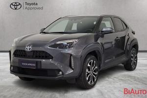 Toyota Yaris Cross 1.5h Trend fwd 116cv e-cvt