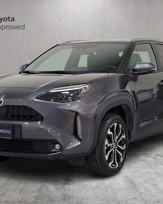 Toyota Yaris Cross 1.5h Trend fwd 116cv e-cvt