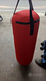 Sacco boxe