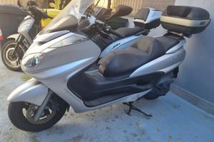 majestic 400