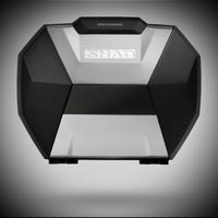 TransAlp BORSE LATERALI SHAD SH 38x Alluminio