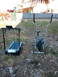 fitness 