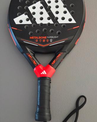 racchetta padel Adidas Metalbone Superlight 2026